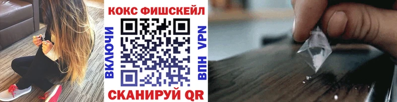 Cocaine FishScale  Петровск 